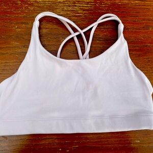 Athleta Girl size 12 Upbeat Bra 2.0